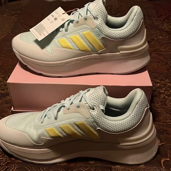 adidas | Shoes | Adidas Zn Chill | Poshmark display picture 3